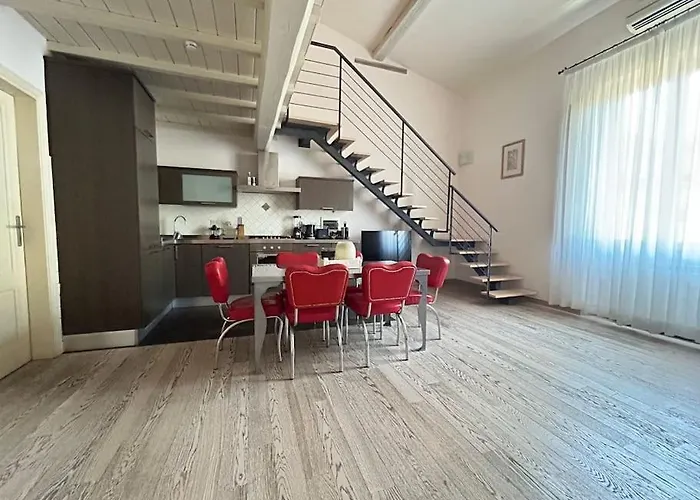 L\'Insolita 28 By Florencehospitality Com