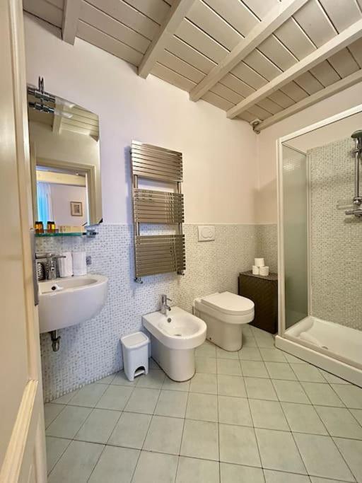 Apartamento L'insolita 28 By Florencehospitality Com Florencia