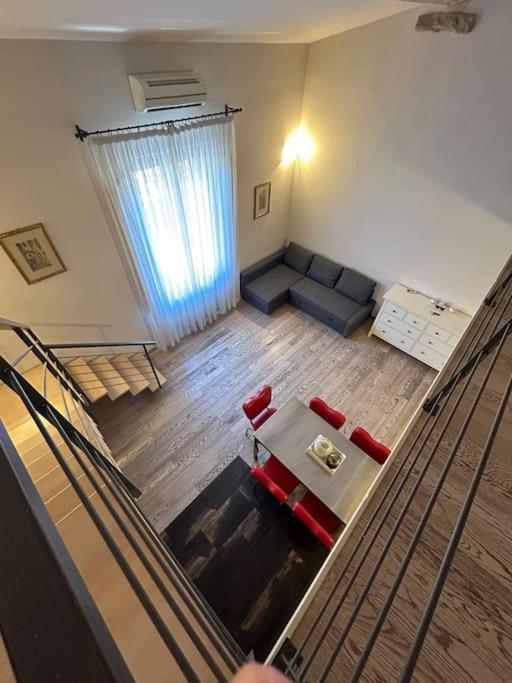 L'insolita 28 By Florencehospitality Com Apartamento